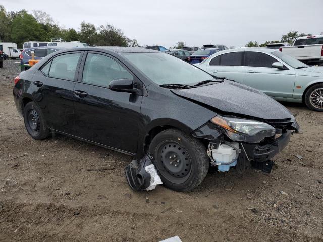 Photo 3 VIN: 2T1BURHEXHC853508 - TOYOTA COROLLA L 