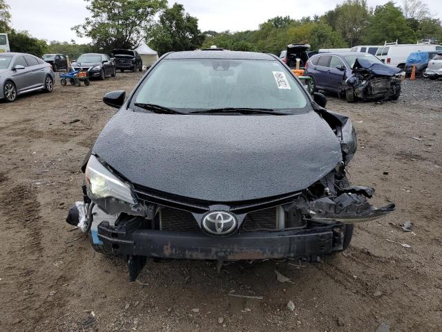 Photo 4 VIN: 2T1BURHEXHC853508 - TOYOTA COROLLA L 