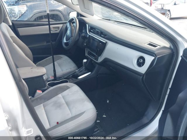 Photo 4 VIN: 2T1BURHEXHC855534 - TOYOTA COROLLA 