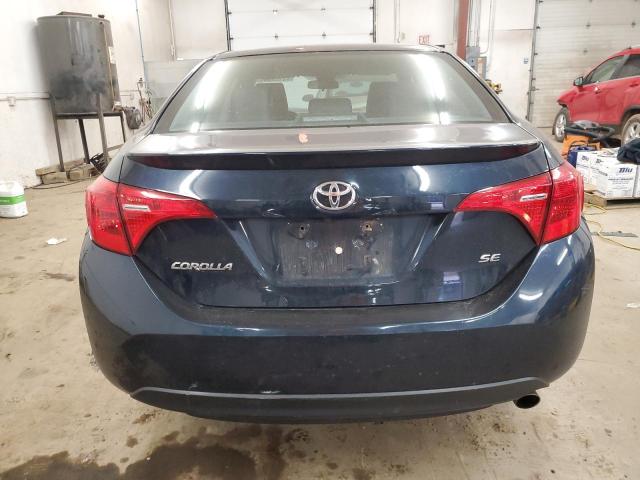 Photo 5 VIN: 2T1BURHEXHC859499 - TOYOTA COROLLA L 