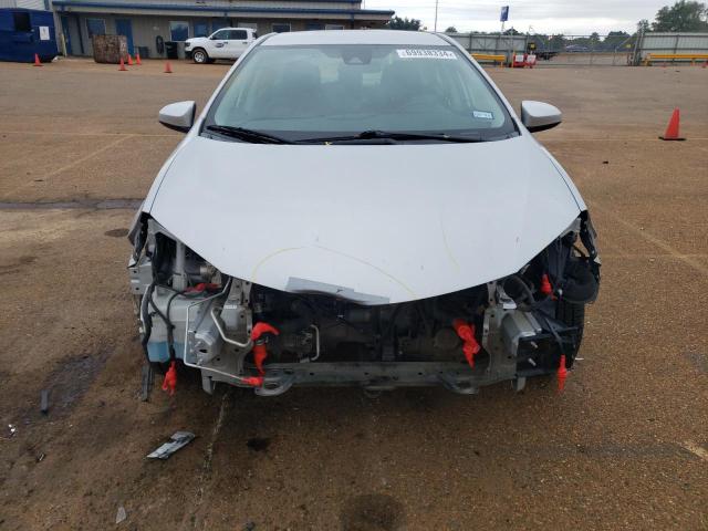 Photo 4 VIN: 2T1BURHEXHC864900 - TOYOTA COROLLA L 