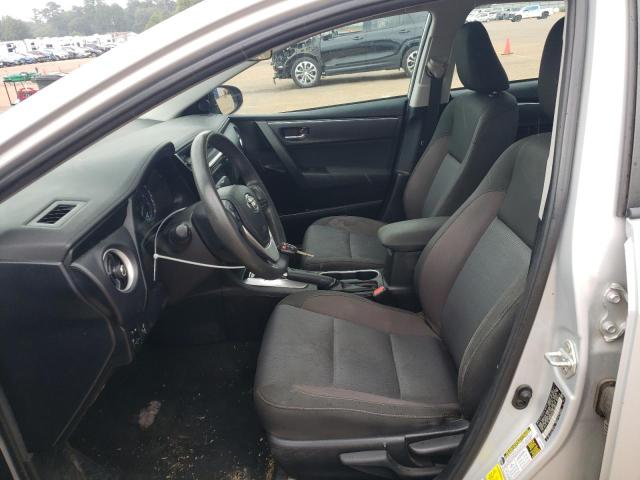 Photo 6 VIN: 2T1BURHEXHC864900 - TOYOTA COROLLA L 