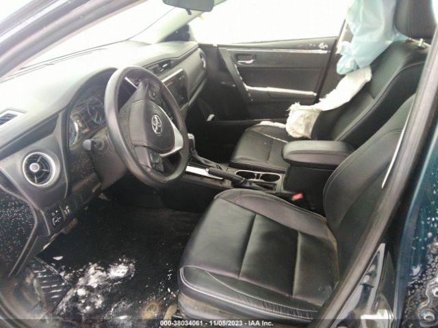 Photo 4 VIN: 2T1BURHEXHC870471 - TOYOTA COROLLA 