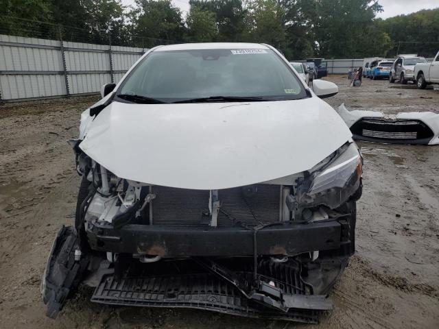 Photo 4 VIN: 2T1BURHEXHC876707 - TOYOTA COROLLA L 