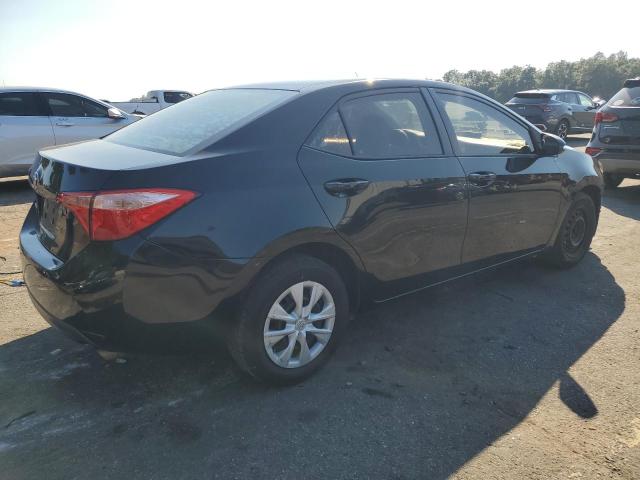 Photo 2 VIN: 2T1BURHEXHC879865 - TOYOTA COROLLA L 