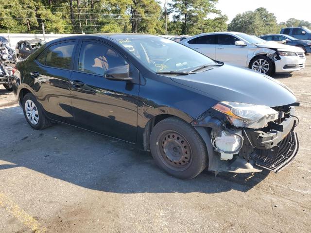 Photo 3 VIN: 2T1BURHEXHC879865 - TOYOTA COROLLA L 