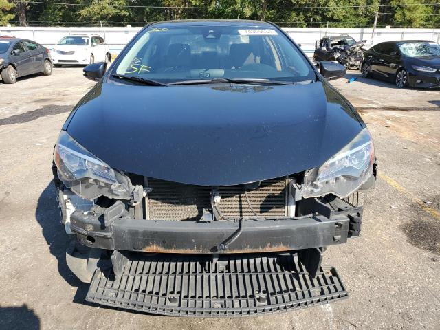 Photo 4 VIN: 2T1BURHEXHC879865 - TOYOTA COROLLA L 