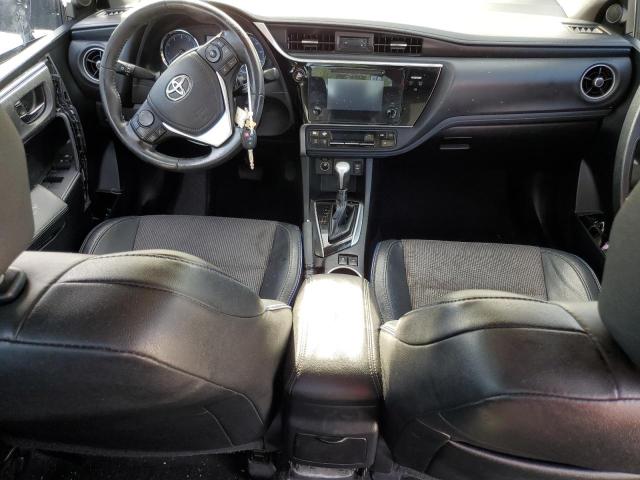 Photo 7 VIN: 2T1BURHEXHC882166 - TOYOTA COROLLA 