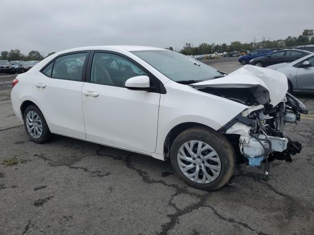 Photo 3 VIN: 2T1BURHEXHC883897 - TOYOTA COROLLA L 