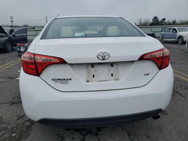 Photo 5 VIN: 2T1BURHEXHC883897 - TOYOTA COROLLA L 