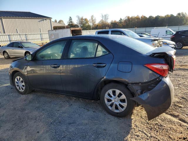 Photo 1 VIN: 2T1BURHEXHC885875 - TOYOTA COROLLA L 