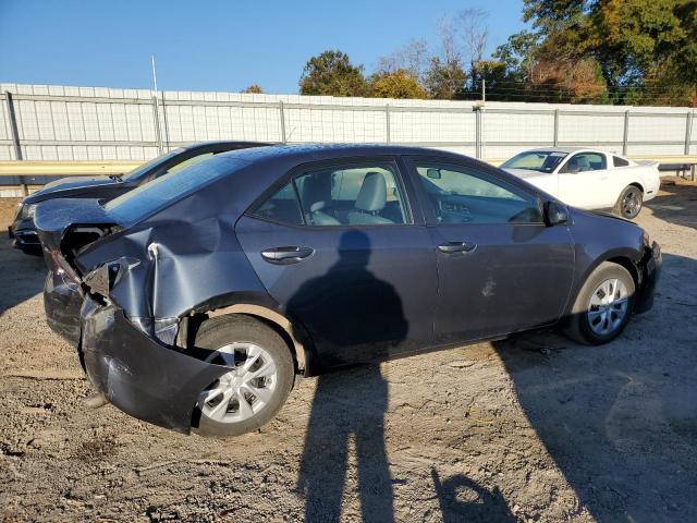 Photo 2 VIN: 2T1BURHEXHC885875 - TOYOTA COROLLA L 