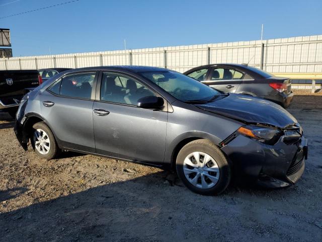 Photo 3 VIN: 2T1BURHEXHC885875 - TOYOTA COROLLA L 