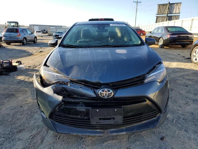 Photo 4 VIN: 2T1BURHEXHC885875 - TOYOTA COROLLA L 