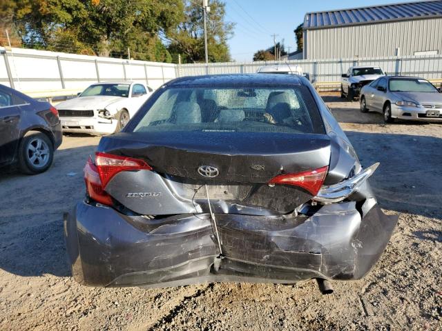 Photo 5 VIN: 2T1BURHEXHC885875 - TOYOTA COROLLA L 