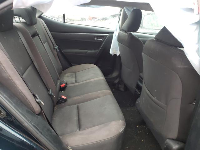 Photo 5 VIN: 2T1BURHEXHC889800 - TOYOTA COROLLA 