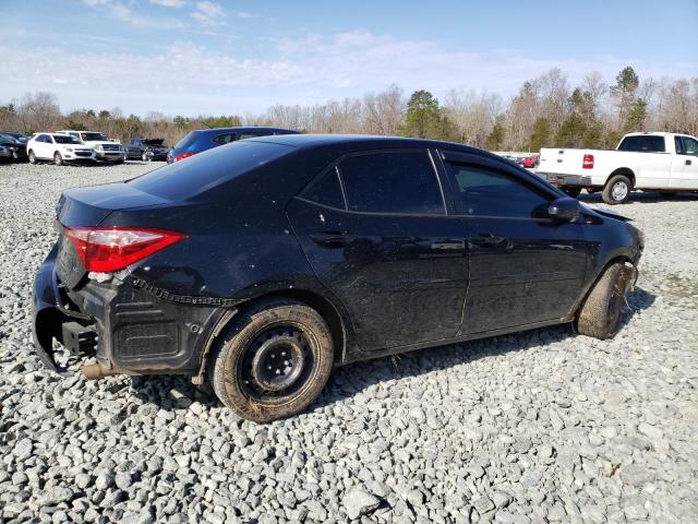 Photo 2 VIN: 2T1BURHEXHC892485 - TOYOTA COROLLA L 