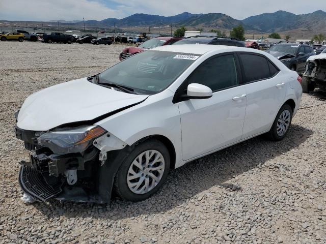 Photo 0 VIN: 2T1BURHEXHC899551 - TOYOTA COROLLA L 