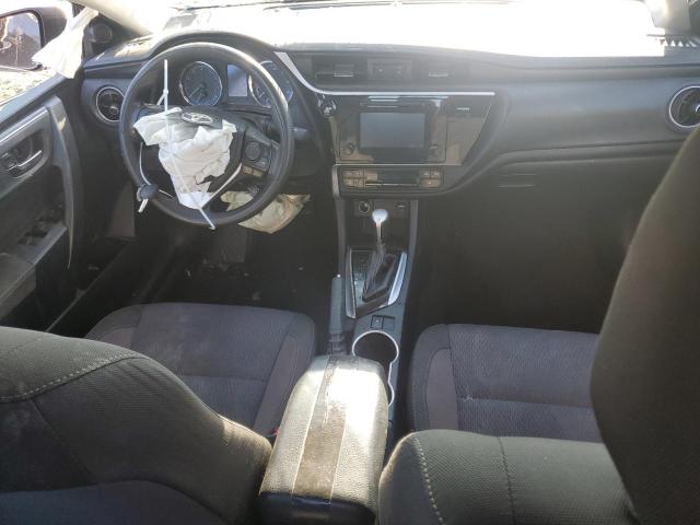 Photo 7 VIN: 2T1BURHEXHC901119 - TOYOTA COROLLA 