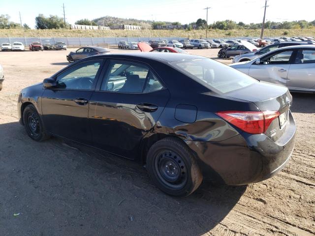 Photo 1 VIN: 2T1BURHEXHC903212 - TOYOTA COROLLA L 