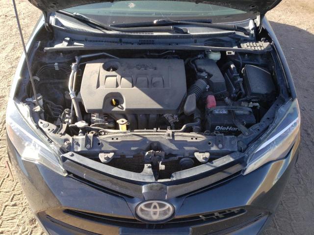 Photo 10 VIN: 2T1BURHEXHC903212 - TOYOTA COROLLA L 