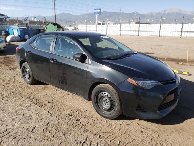 Photo 3 VIN: 2T1BURHEXHC903212 - TOYOTA COROLLA L 