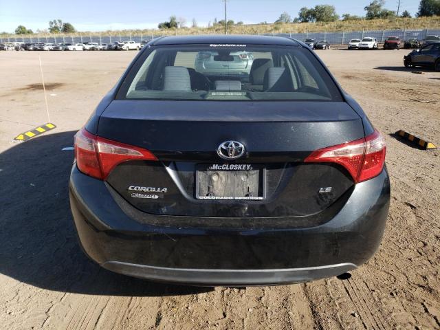 Photo 5 VIN: 2T1BURHEXHC903212 - TOYOTA COROLLA L 