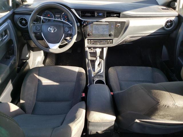 Photo 7 VIN: 2T1BURHEXHC903212 - TOYOTA COROLLA L 