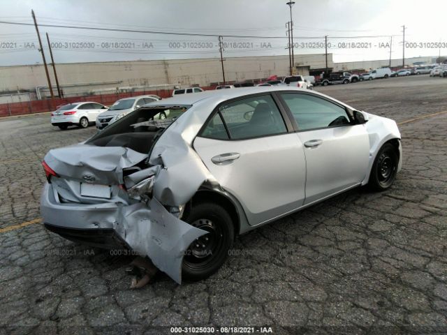 Photo 3 VIN: 2T1BURHEXHC906935 - TOYOTA COROLLA 