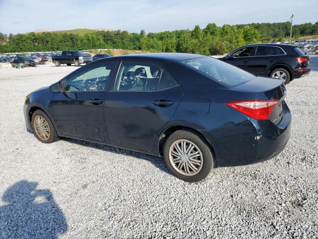 Photo 1 VIN: 2T1BURHEXHC910337 - TOYOTA COROLLA 