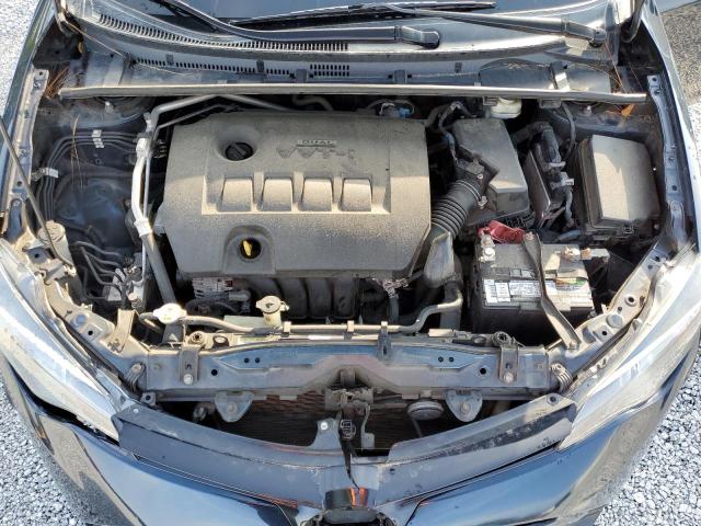 Photo 10 VIN: 2T1BURHEXHC910337 - TOYOTA COROLLA 