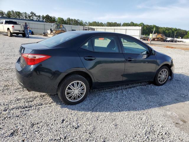 Photo 2 VIN: 2T1BURHEXHC910337 - TOYOTA COROLLA 