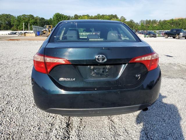 Photo 5 VIN: 2T1BURHEXHC910337 - TOYOTA COROLLA 