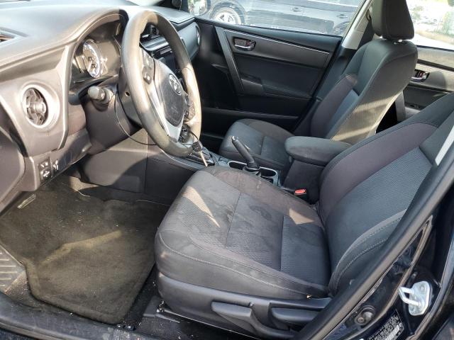 Photo 6 VIN: 2T1BURHEXHC910337 - TOYOTA COROLLA 