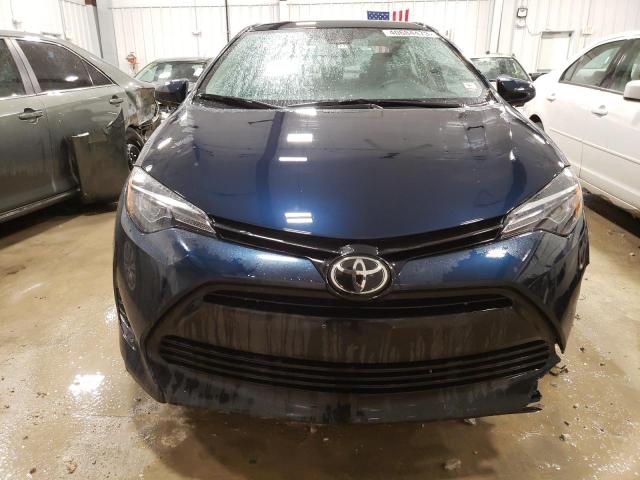 Photo 4 VIN: 2T1BURHEXHC911410 - TOYOTA COROLLA L 