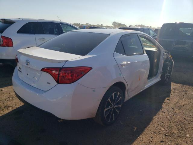 Photo 2 VIN: 2T1BURHEXHC912850 - TOYOTA COROLLA 