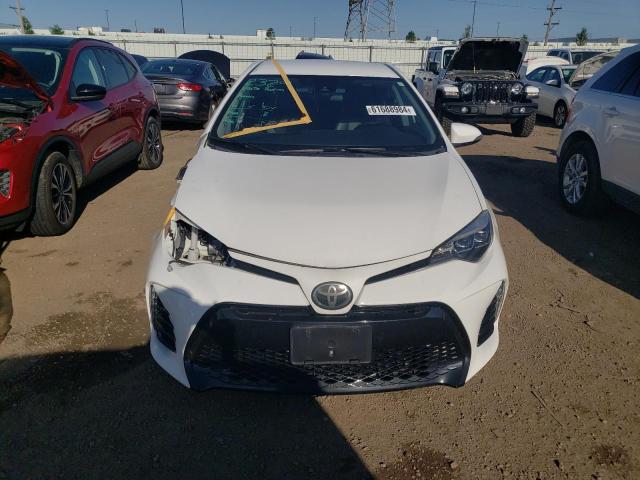 Photo 4 VIN: 2T1BURHEXHC912850 - TOYOTA COROLLA 