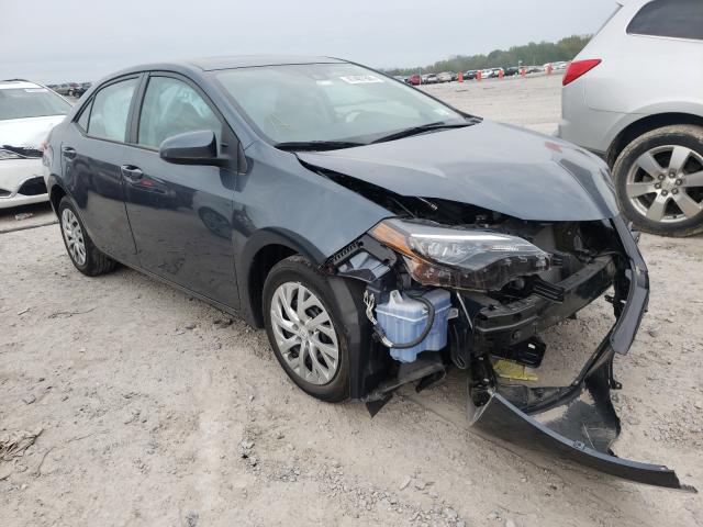 Photo 0 VIN: 2T1BURHEXHC913772 - TOYOTA COROLLA L 