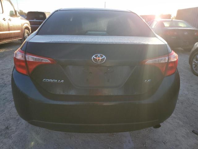 Photo 5 VIN: 2T1BURHEXHC914419 - TOYOTA COROLLA L 