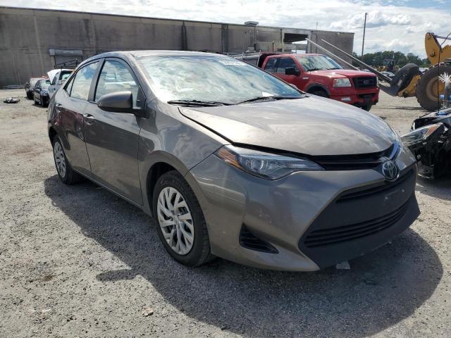 Photo 0 VIN: 2T1BURHEXHC916008 - TOYOTA COROLLA L 