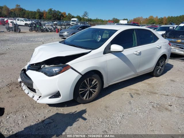 Photo 1 VIN: 2T1BURHEXHC917174 - TOYOTA COROLLA 