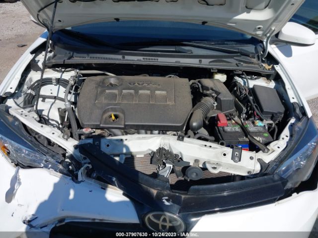 Photo 9 VIN: 2T1BURHEXHC917174 - TOYOTA COROLLA 