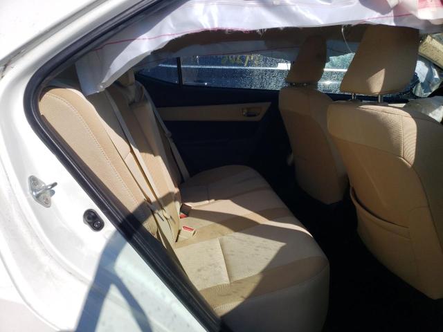 Photo 5 VIN: 2T1BURHEXHC919197 - TOYOTA COROLLA L 