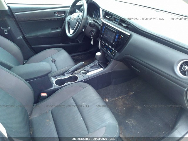 Photo 4 VIN: 2T1BURHEXHC929972 - TOYOTA COROLLA 