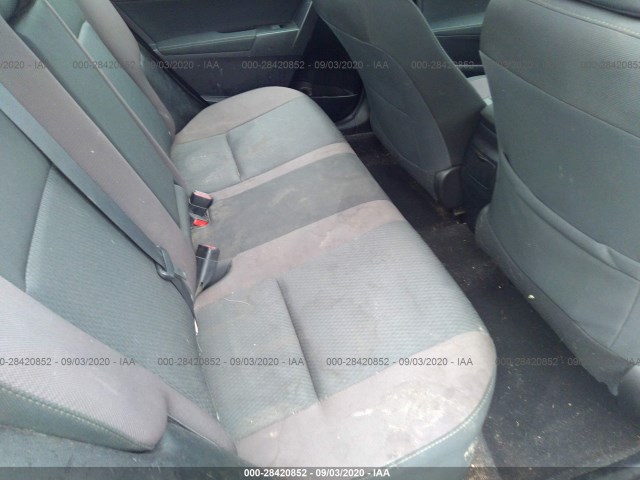 Photo 7 VIN: 2T1BURHEXHC929972 - TOYOTA COROLLA 