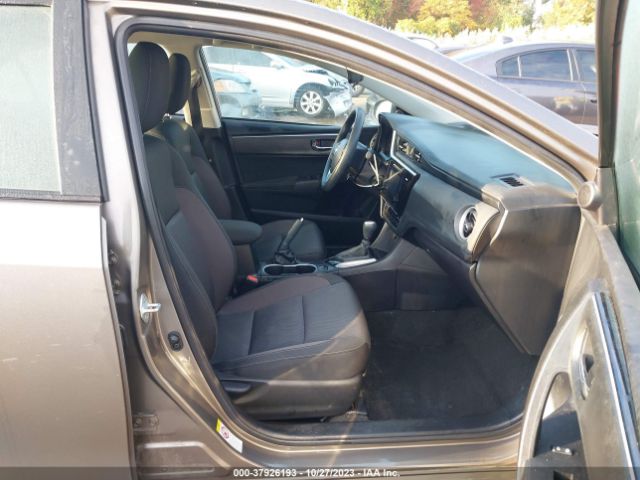 Photo 4 VIN: 2T1BURHEXHC930975 - TOYOTA COROLLA 