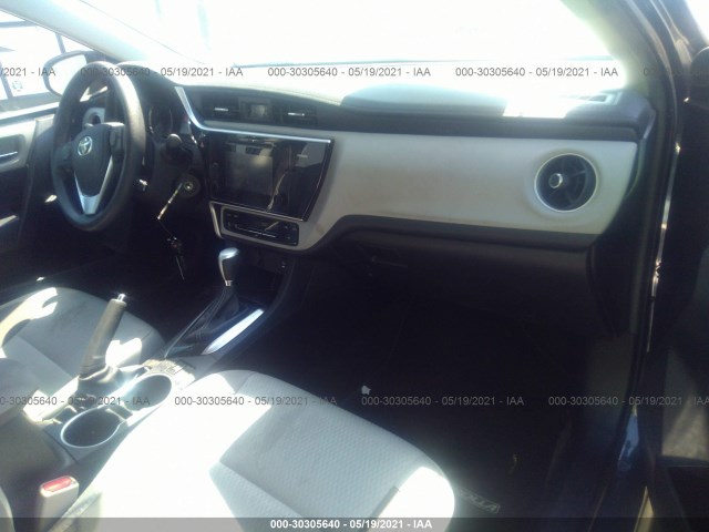 Photo 4 VIN: 2T1BURHEXHC931558 - TOYOTA COROLLA 