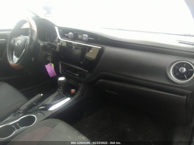 Photo 4 VIN: 2T1BURHEXHC934413 - TOYOTA COROLLA 