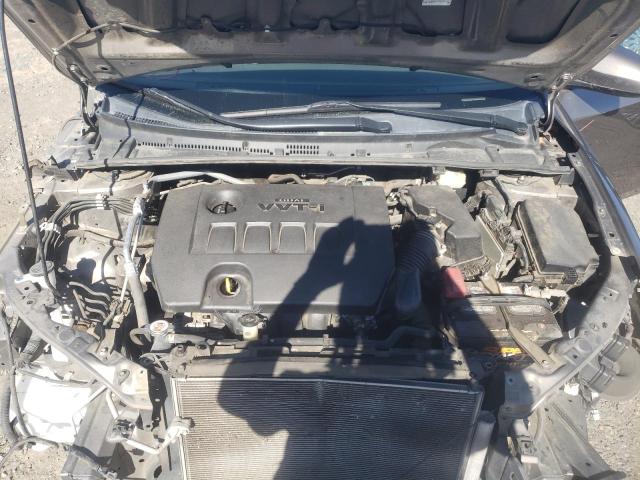 Photo 10 VIN: 2T1BURHEXHC940230 - TOYOTA COROLLA L 