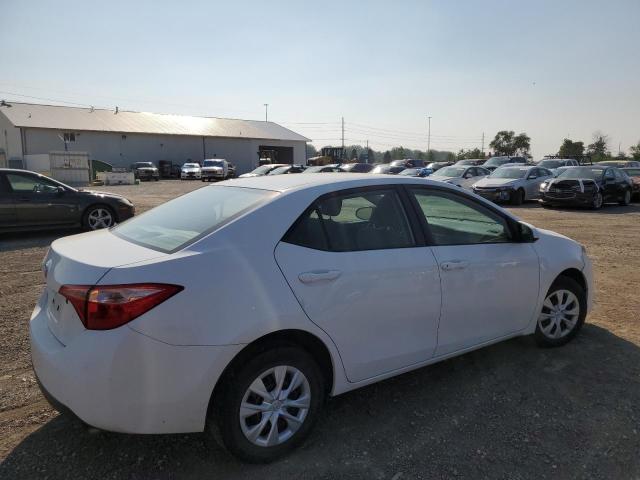 Photo 2 VIN: 2T1BURHEXHC942589 - TOYOTA COROLLA L 